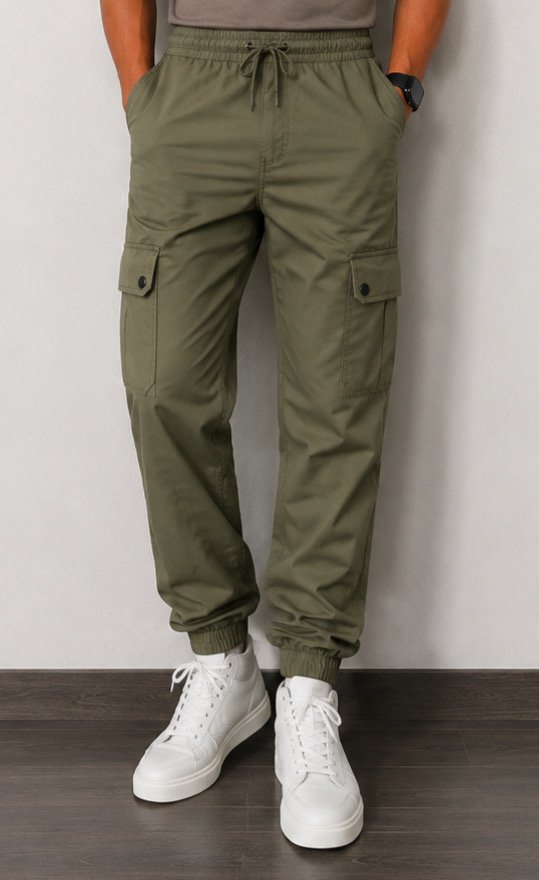 Greep Joggers
